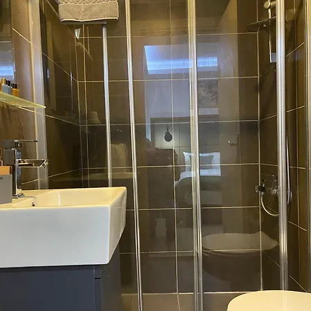 Harbiye Elegance Suite's * Isztambul