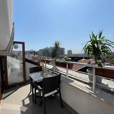 Aytur Babil Apartment Istanbul