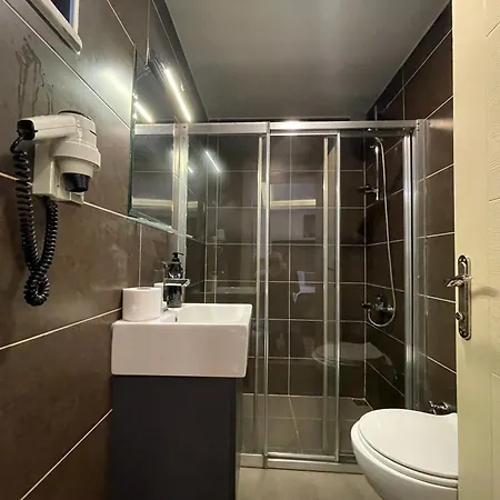 Apartment Aytur Babil *