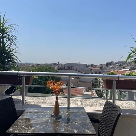 Aytur Babil Apartman