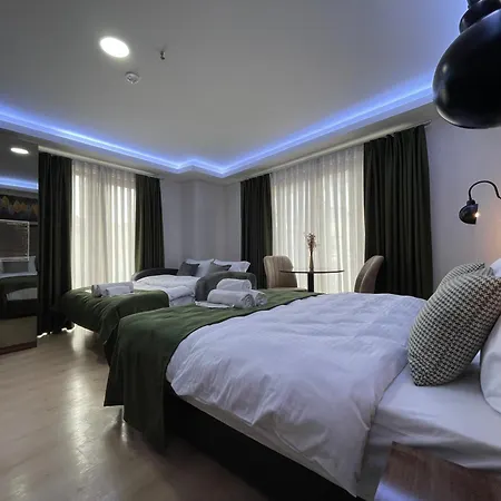 Aytur Babil Apartman *