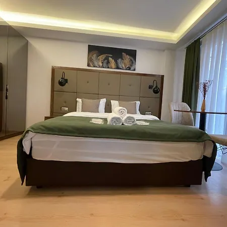 Aytur Babil Apartman