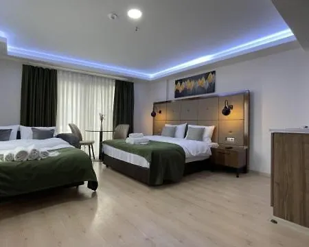 Aytur Babil Istanbul