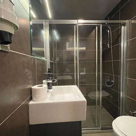 Harbiye Elegance Suite's * Istanbul