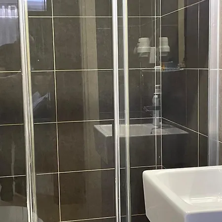Harbiye Elegance Suite's Apartment *
