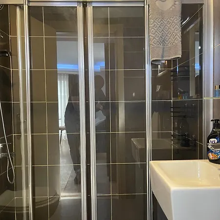 Harbiye Elegance Suite's