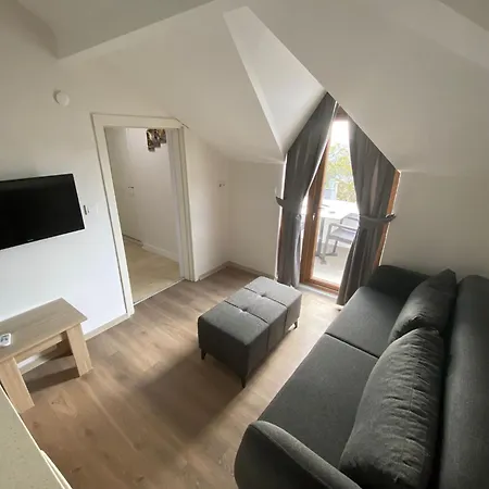 Apartment Harbiye Elegance Suite's Istanbul