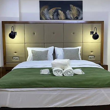 Harbiye Elegance Suite's Istanbul
